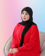 عبای نفیسه مچ پرنسسی